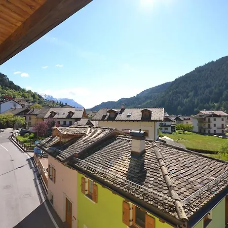 La Tana Dell'orso - Baerenhoehle