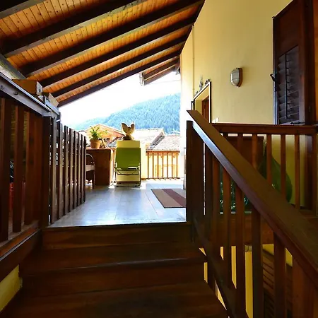 La Tana Dell'orso - Baerenhoehle Castello-Molina di Fiemme
