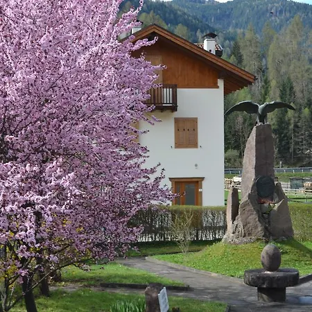 La Tana Dell'orso - Baerenhoehle 3* Castello-Molina di Fiemme