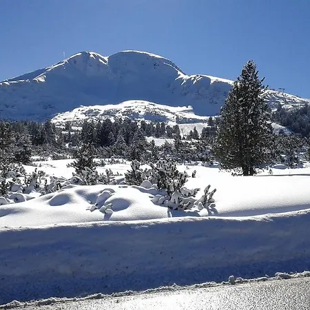 La Tana Dell'orso - Baerenhoehle Bed & Breakfast