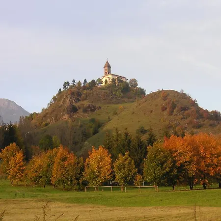 Bed & Breakfast La Tana Dell'orso - Baerenhoehle 3*