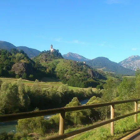 La Tana Dell'orso - Baerenhoehle 3*