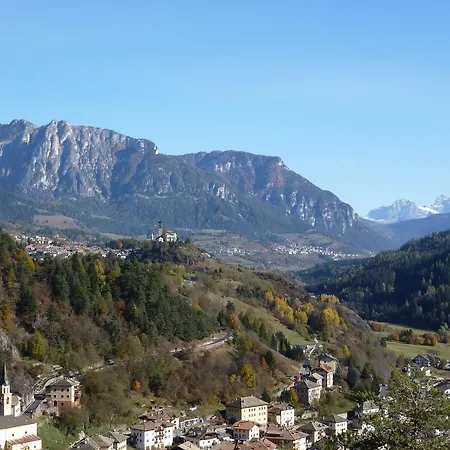 La Tana Dell'orso - Baerenhoehle