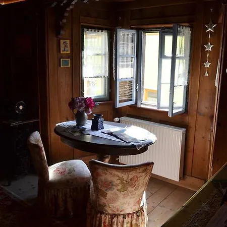 La Tana Dell'orso - Baerenhoehle Bed & Breakfast Castello-Molina di Fiemme