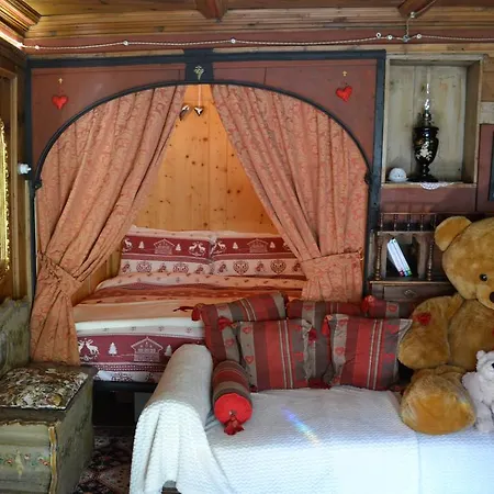 La Tana Dell'orso - Baerenhoehle 3* Castello-Molina di Fiemme