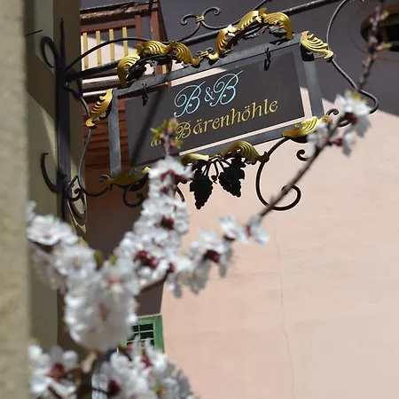 La Tana Dell'orso - Baerenhoehle Bed & Breakfast 3*
